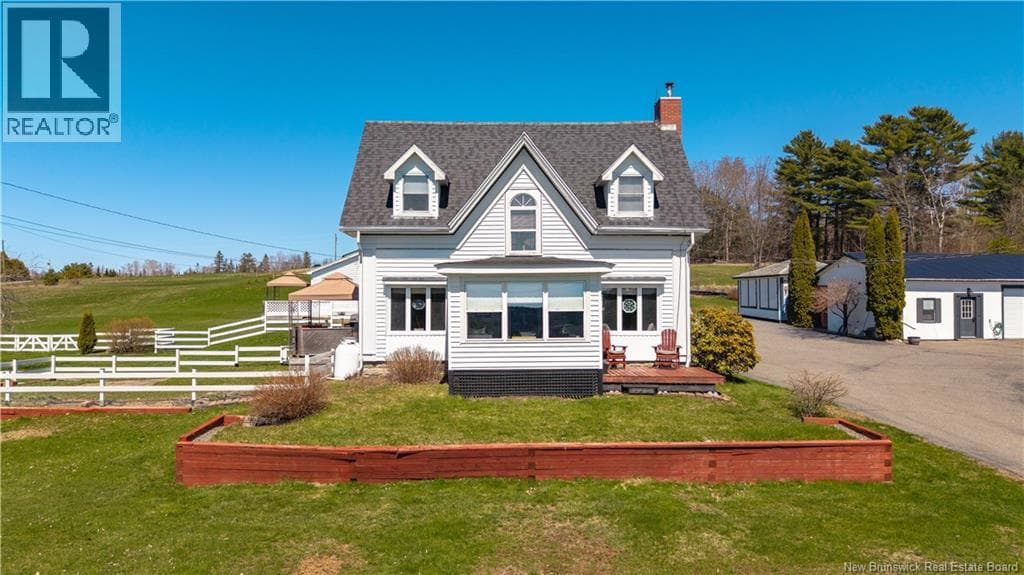 336 LEDGE ROAD, New Brunswick — photo 2