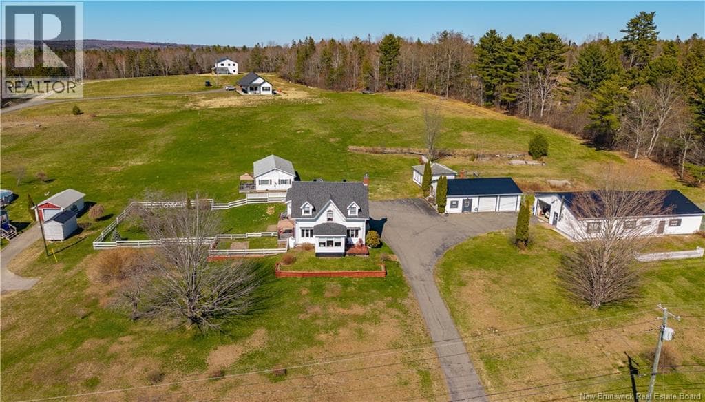 336 LEDGE ROAD, New Brunswick — photo 3