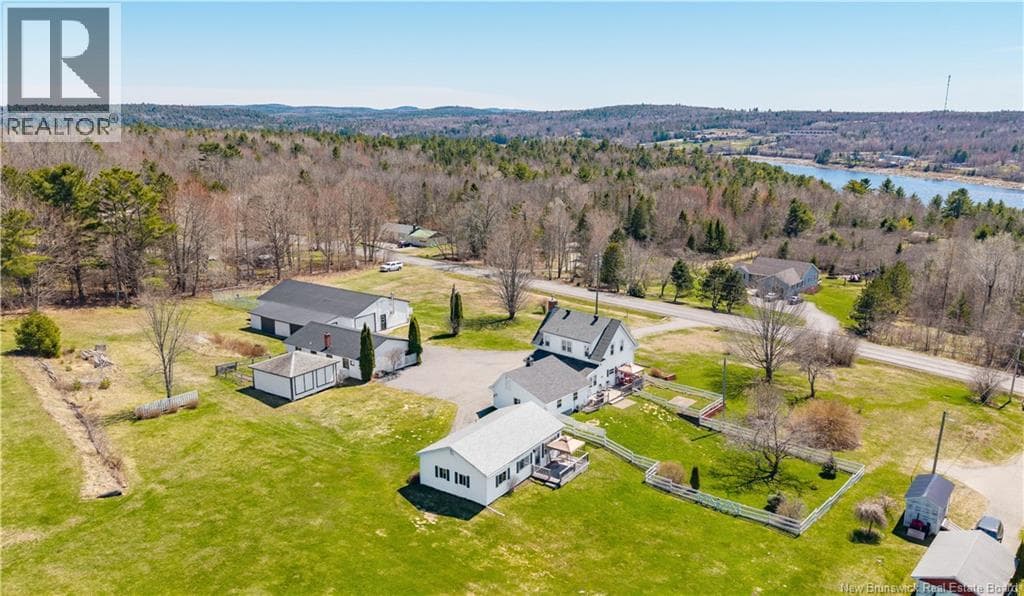 336 LEDGE ROAD, New Brunswick — photo 4