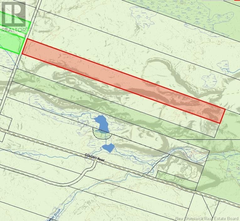 19.5 HEC Quinn Road, New Brunswick — photo 2