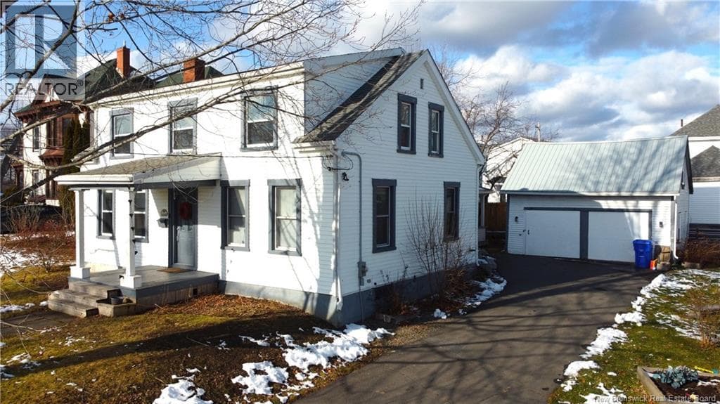 7 St. Croix Street, New Brunswick — photo 2