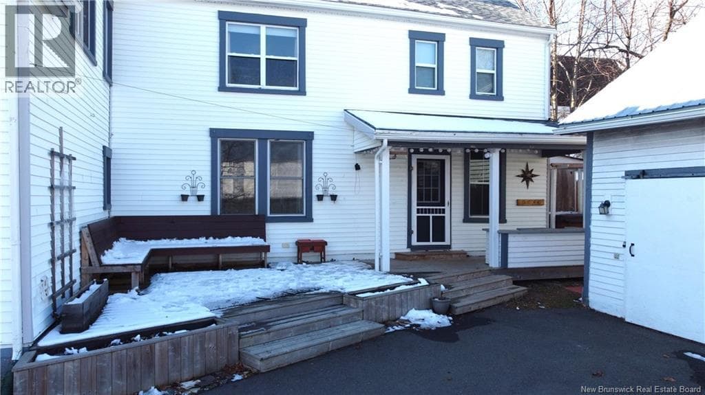 7 St. Croix Street, New Brunswick — photo 4