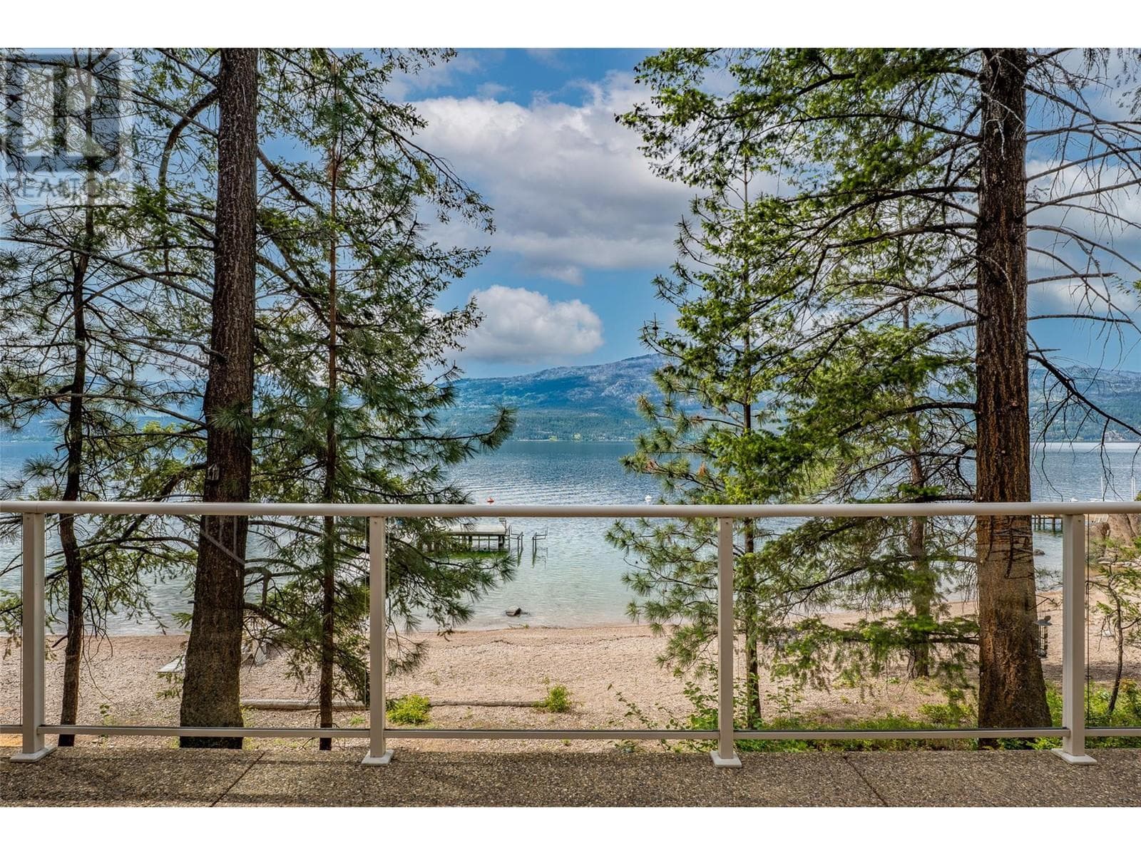 9900 EASTSIDE ROAD UNIT 9, Interior REALTORS® — photo 4