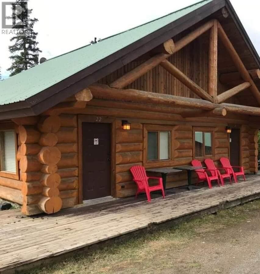 5485 LAKE LE JEUNE ROAD UNIT 22 in 