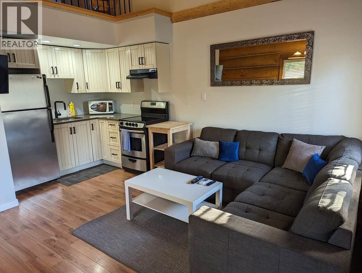 5485 LAKE LE JEUNE ROAD UNIT 22, Interior REALTORS® — photo 3