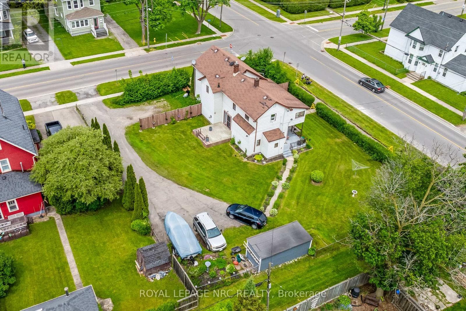 201-B PHIPPS STREET, Niagara — photo 5