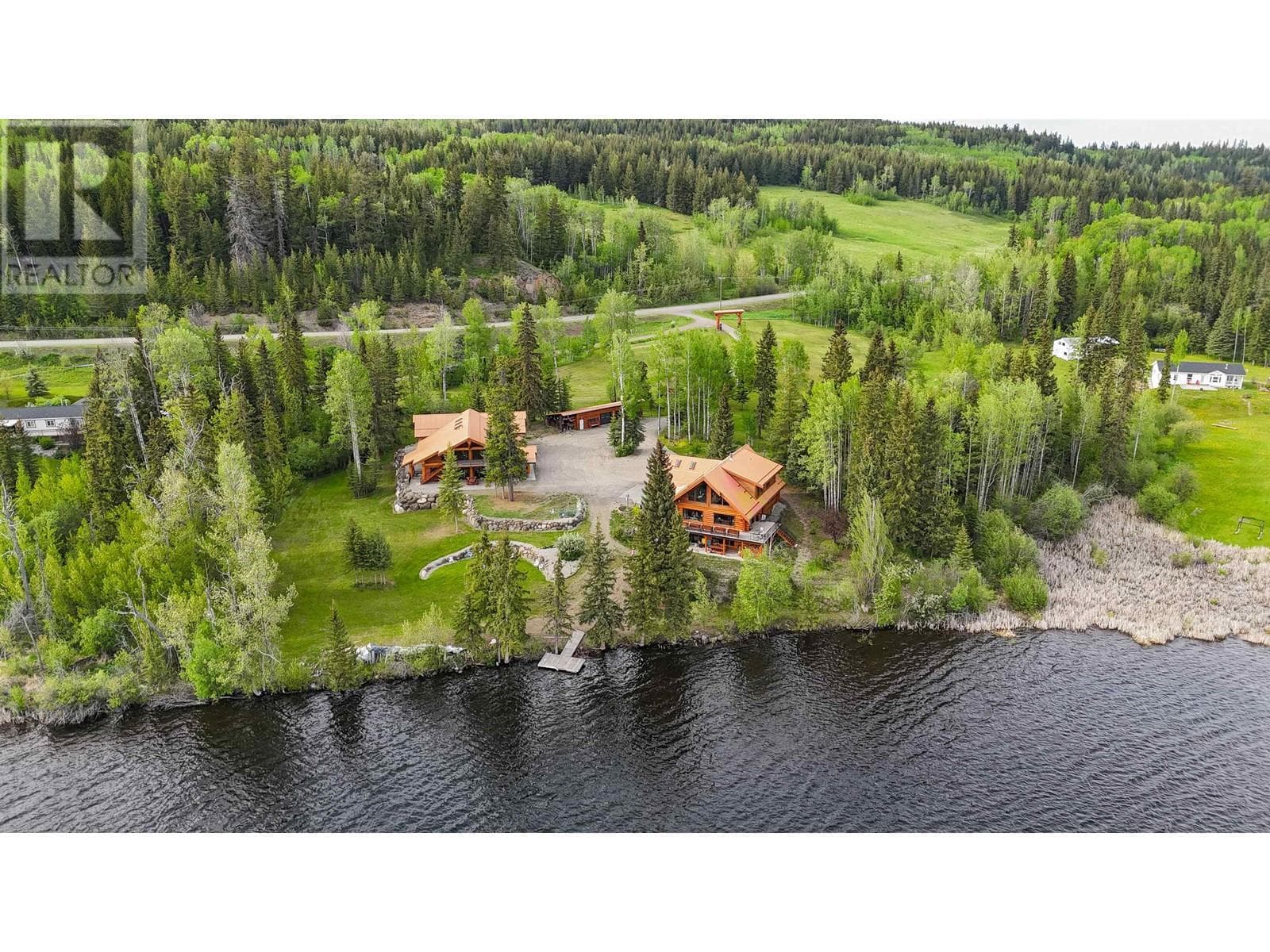 3754 HORSEFLY ROAD in 