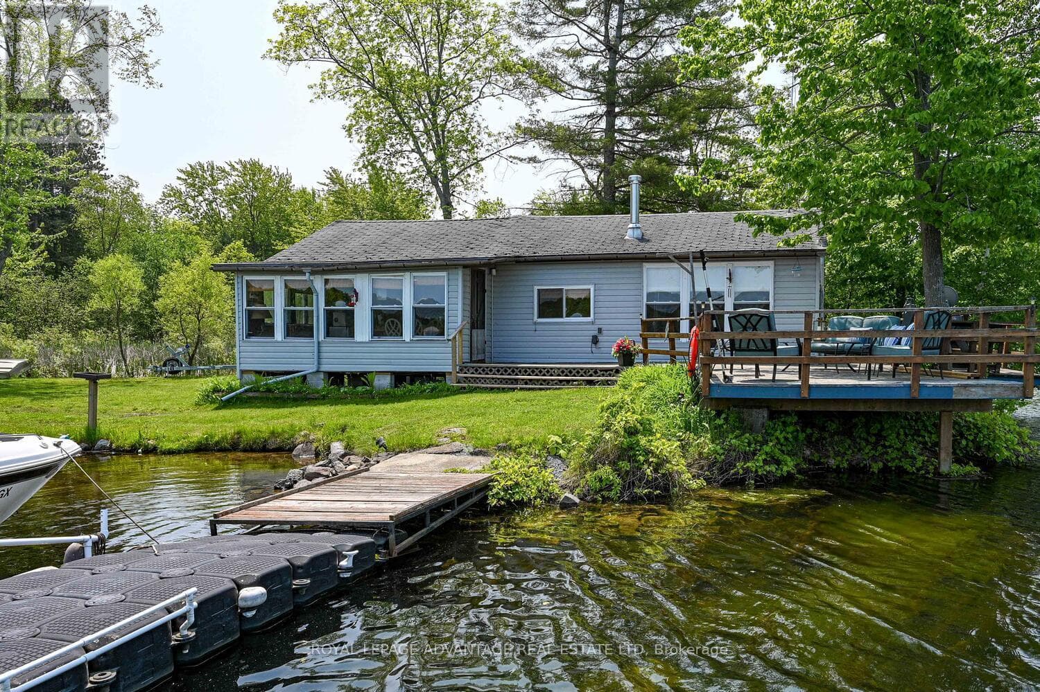 832 KLON LANE in
