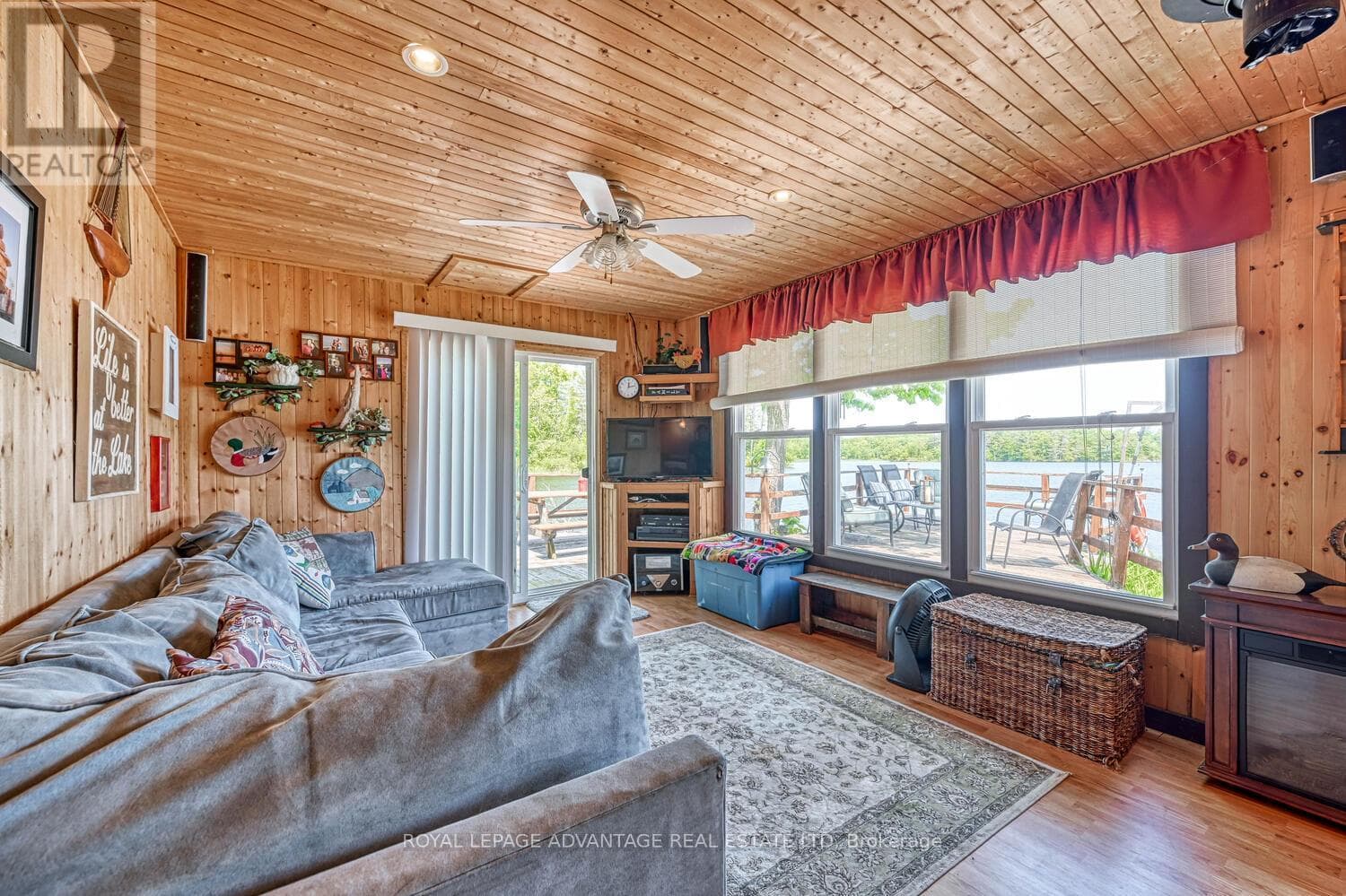 832 KLON LANE, Rideau St.Lawrence — photo 5