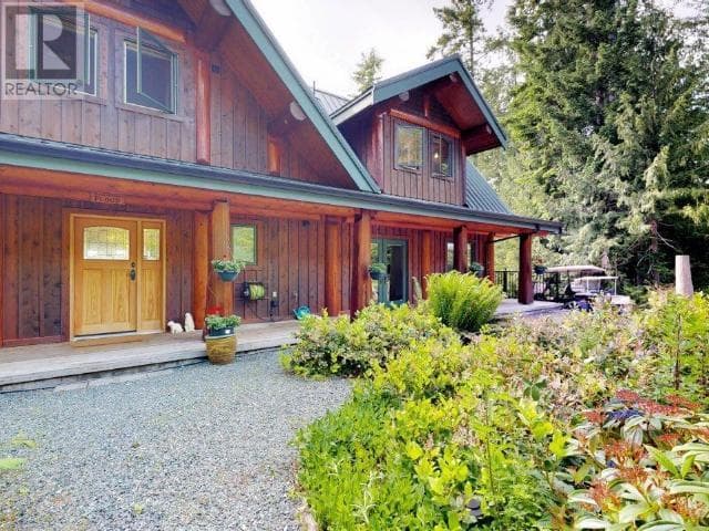 6-10289 FINN BAIE ROAD, Powell River — photo 3