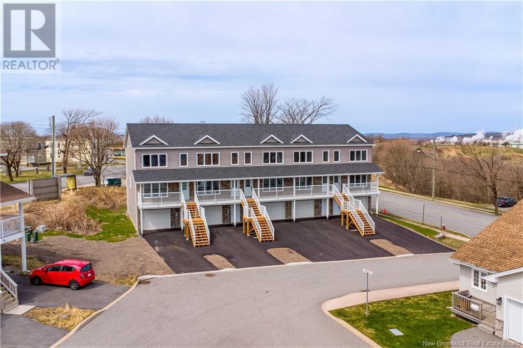 4 ROCKINGSTONE DRIVE, New Brunswick — photo 3