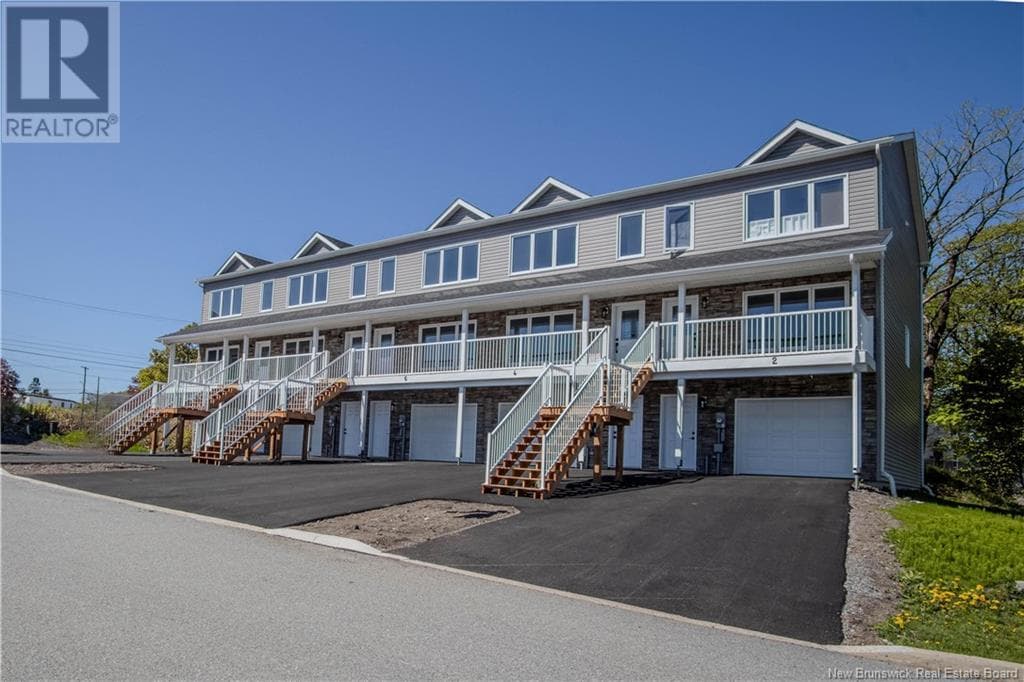 4 ROCKINGSTONE DRIVE, New Brunswick — photo 2