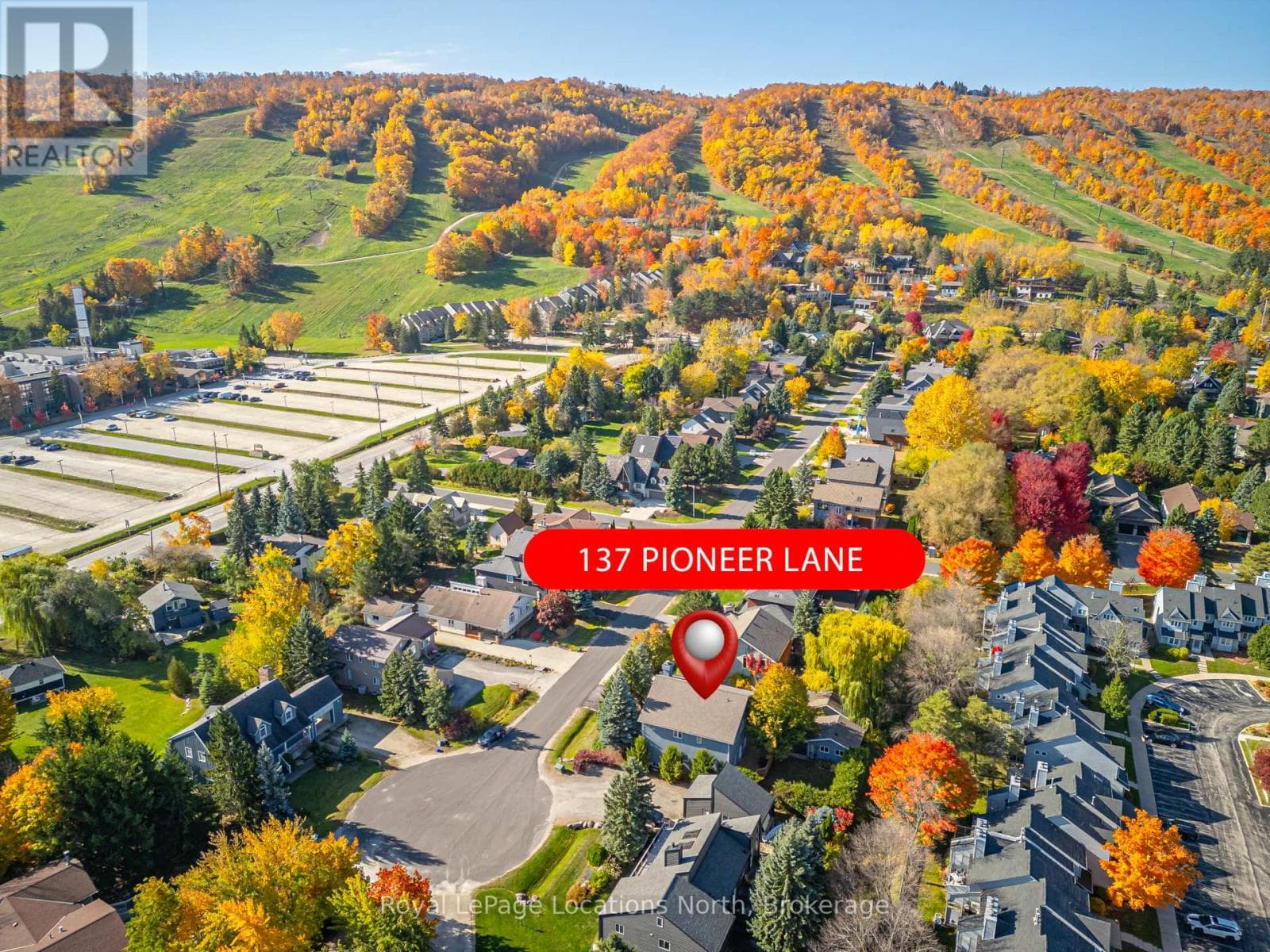137 PIONEER LANE in 