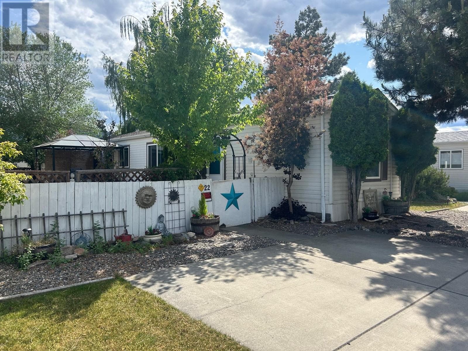 6688 TRONSON ROAD UNIT 22 in 
