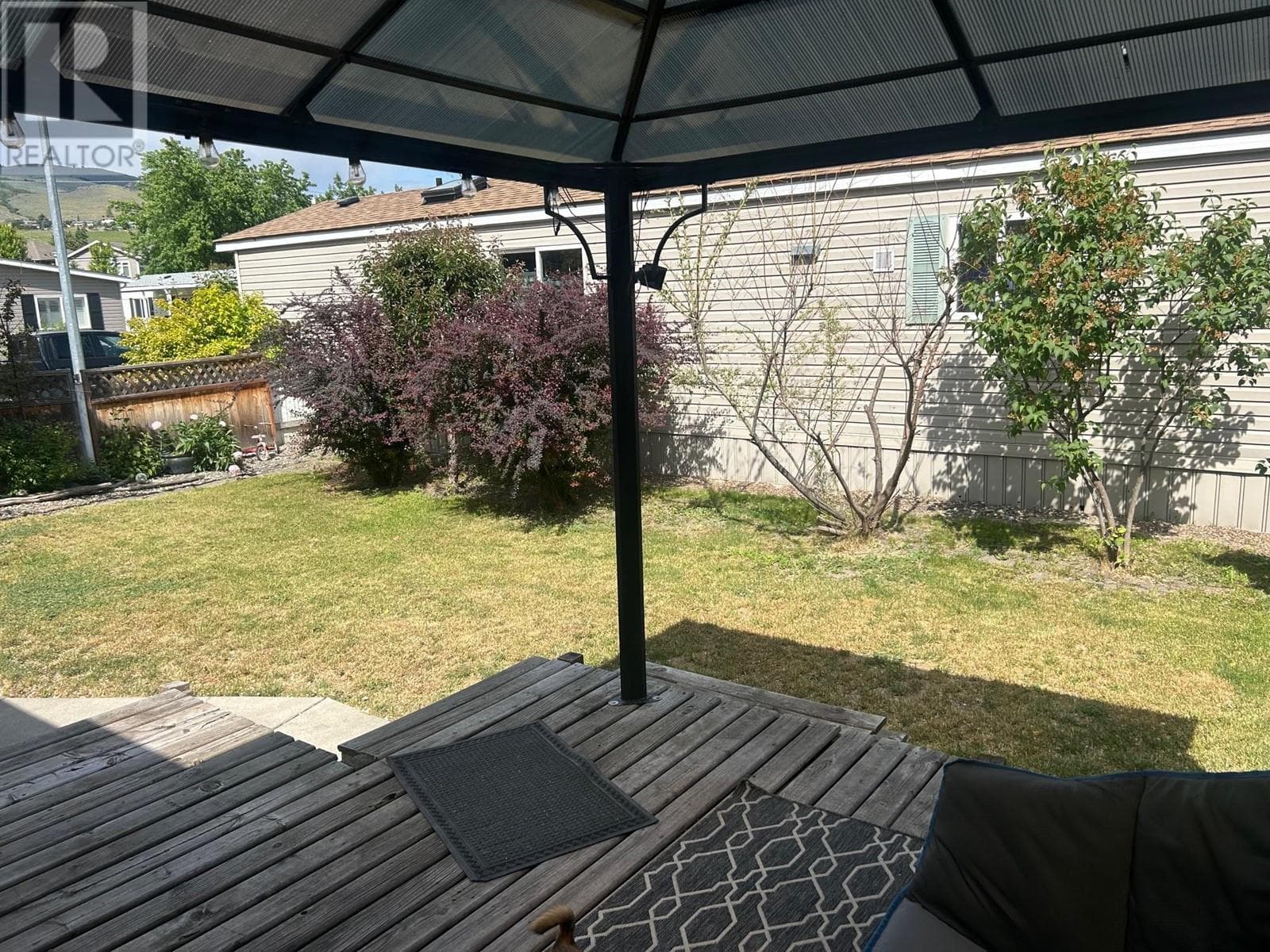 6688 TRONSON ROAD UNIT 22 in 