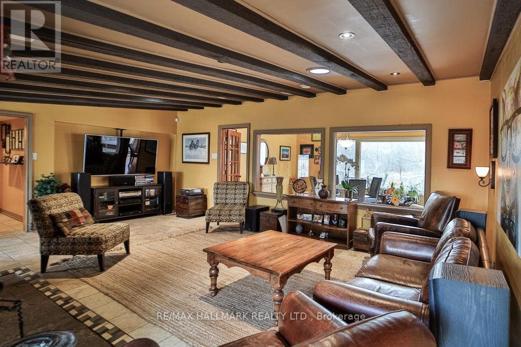 14728 HERITAGE ROAD, Toronto — photo 3