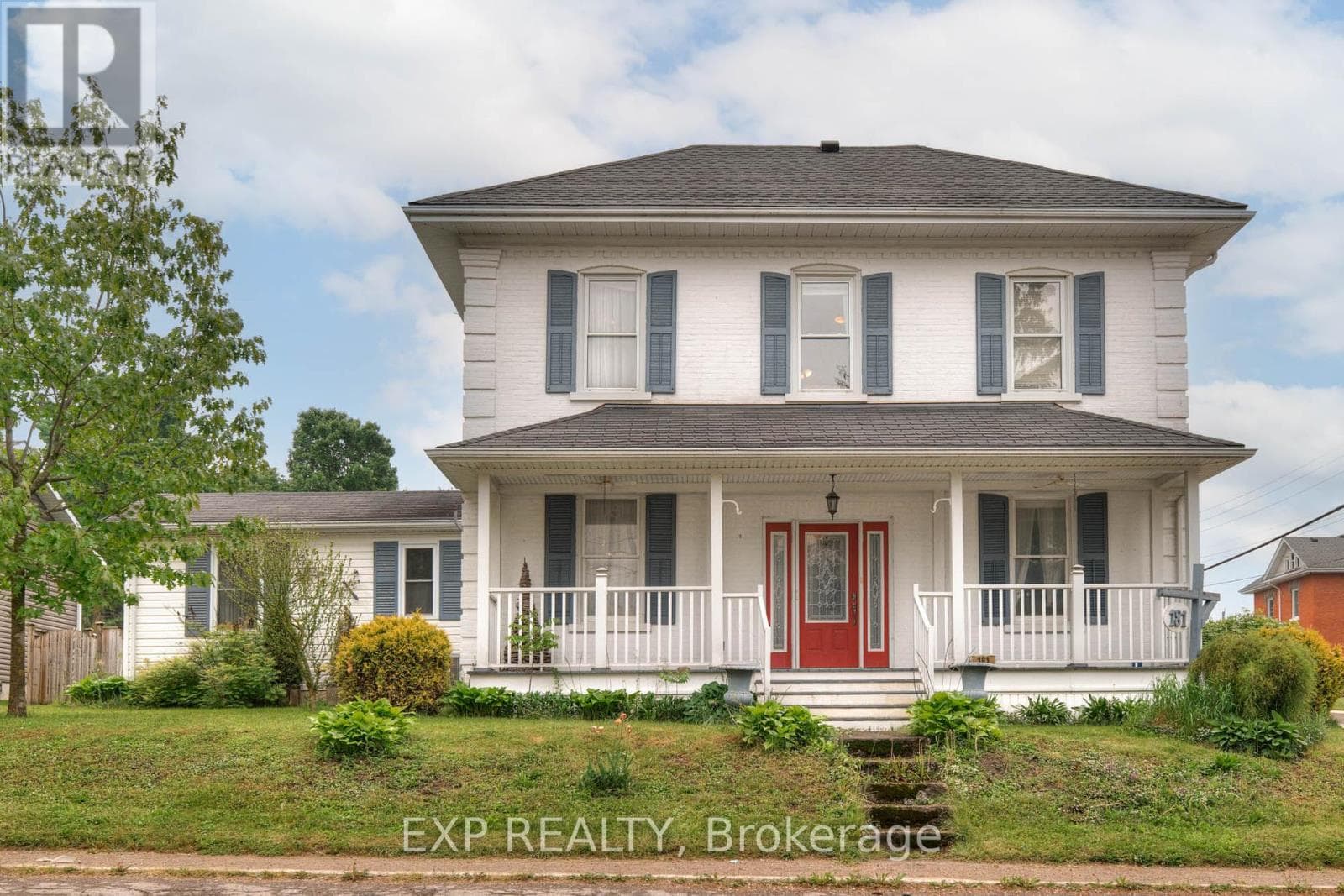 181 SHUTER STREET in 