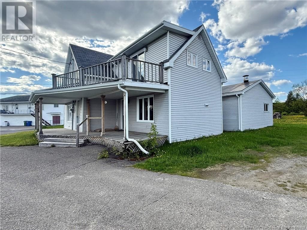 12 MEWS SOUCY, New Brunswick — photo 2