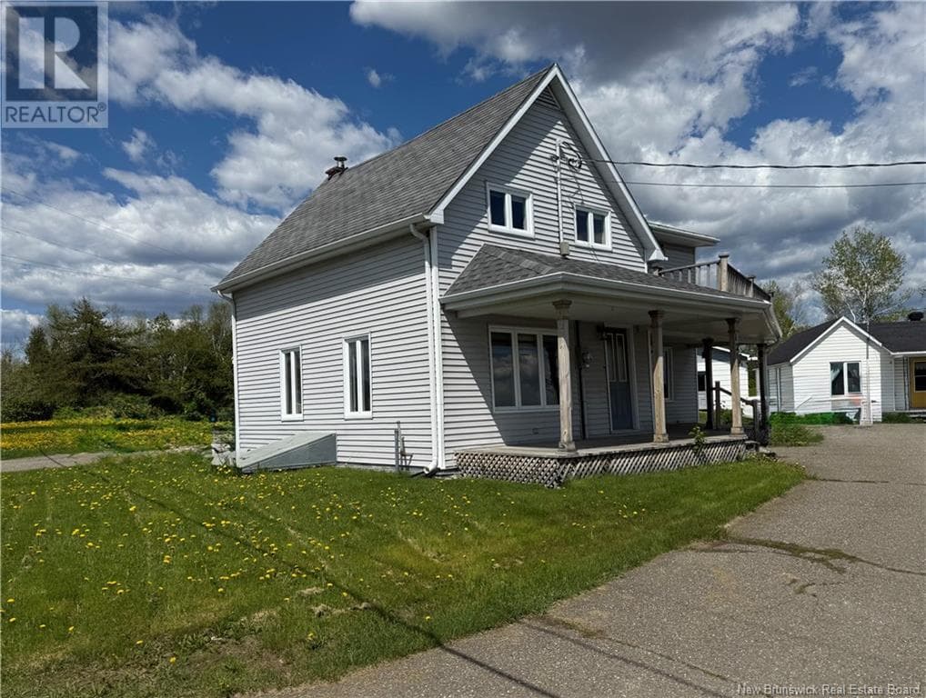 12 MEWS SOUCY, New Brunswick — photo 3