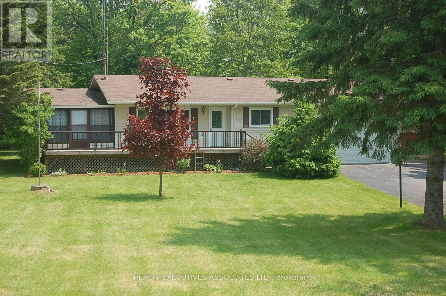 211 ALPINE LAKE ROAD in 