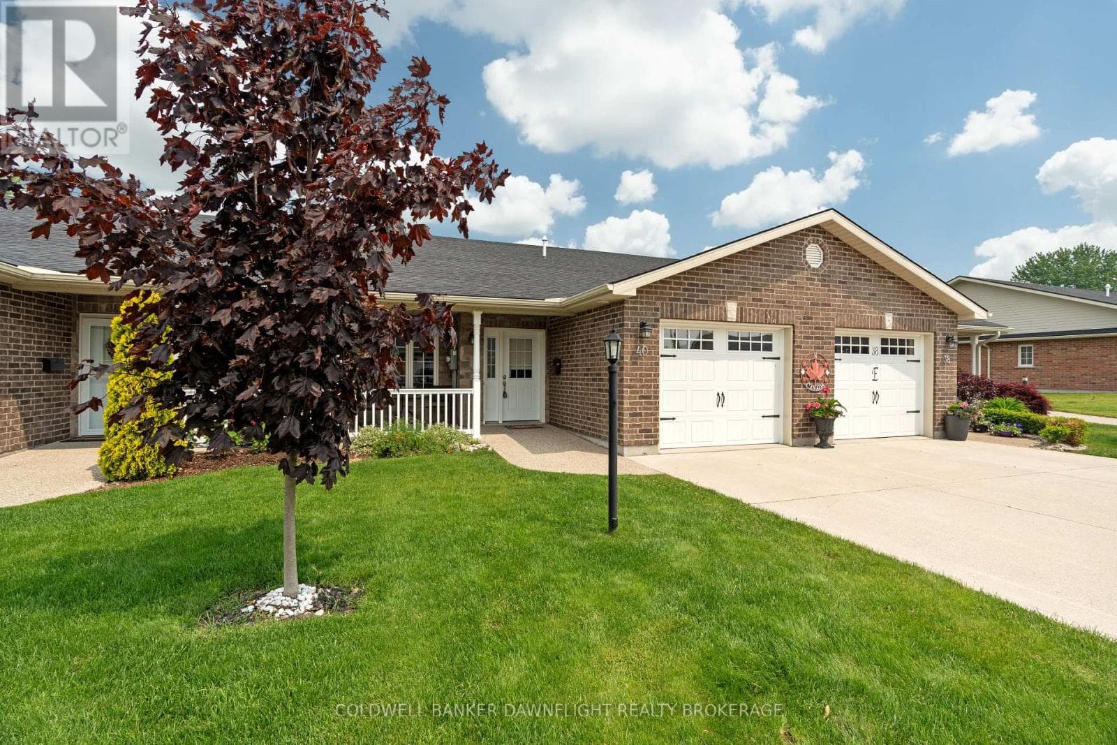 40 DEVON DRIVE in 