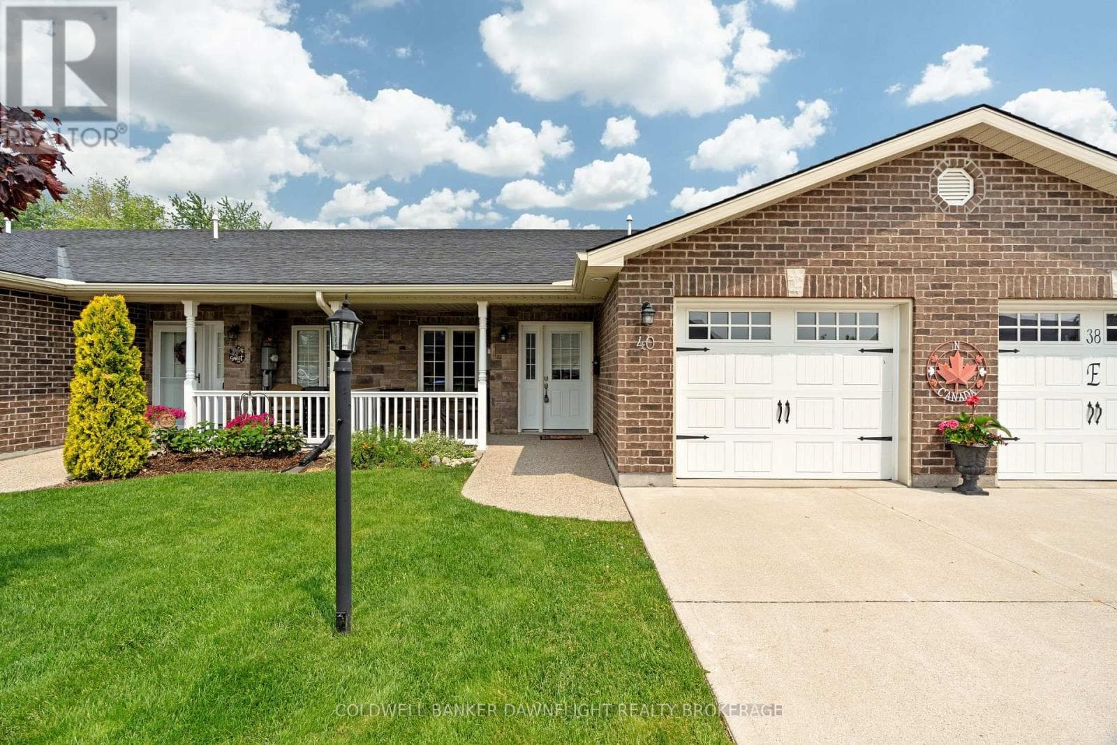 40 DEVON DRIVE, London and St. Thomas — photo 2