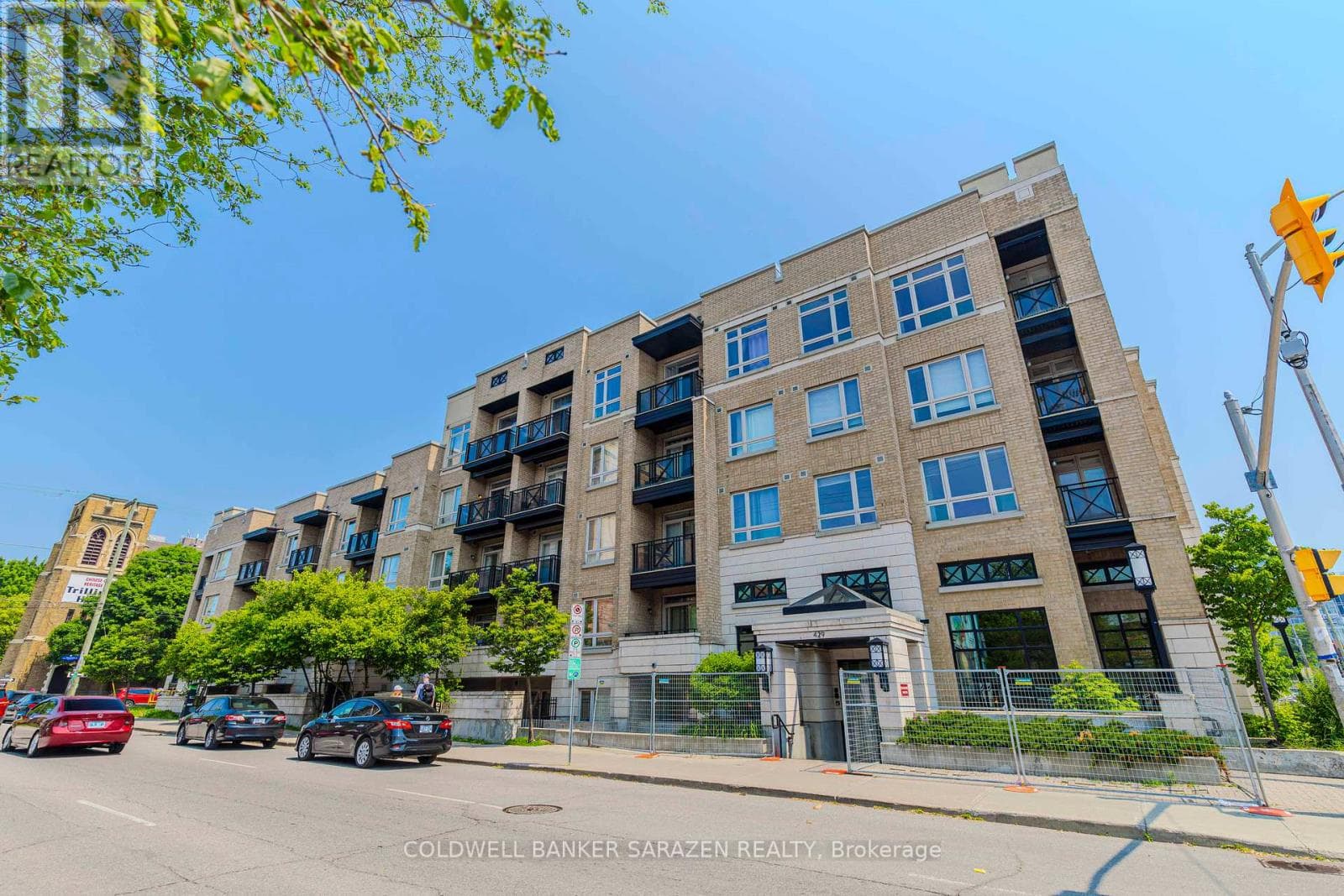 218 - 429 KENT STREET in CENTRETOWN