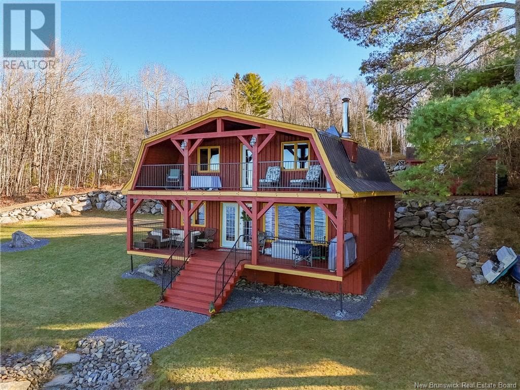 41 OLD BIRCH LANE, New Brunswick — photo 2