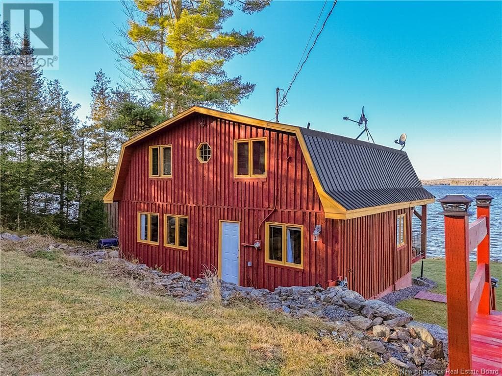 41 OLD BIRCH LANE, New Brunswick — photo 5