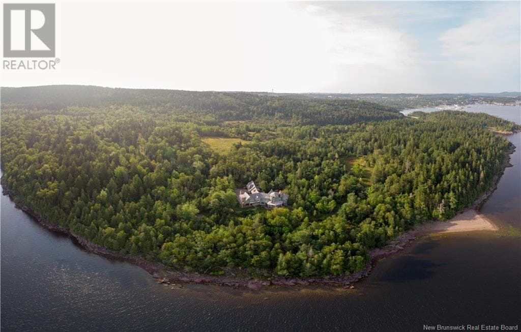 501 KENNEBECASIS DRIVE, New Brunswick — photo 5
