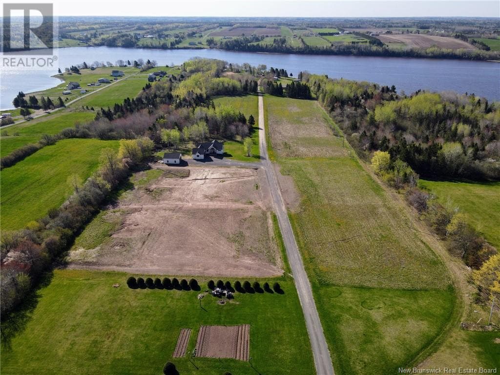 Lot 25-2 Cote a Yvonne Road, New Brunswick — photo 4