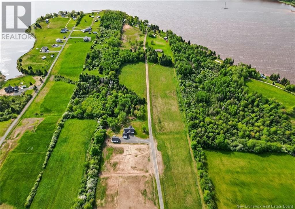 Lot 25-2 Cote a Yvonne Road, New Brunswick — photo 3