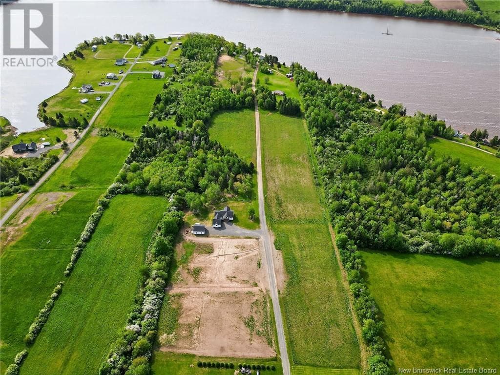 Lot 25-2 Cote a Yvonne Road, New Brunswick — photo 5