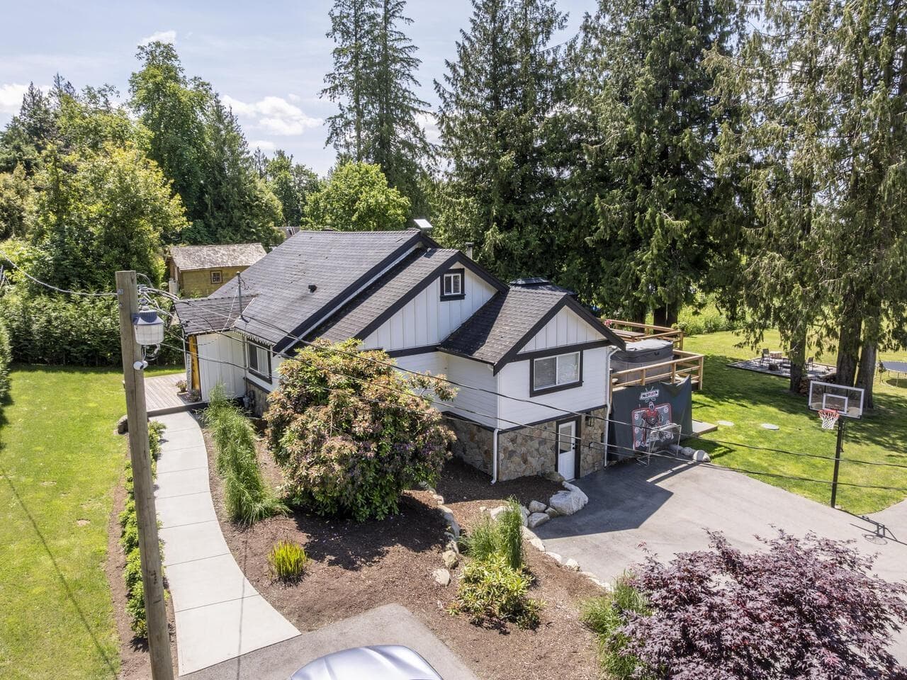 10069 WOLFE STREET, Fraser Valley — photo 3