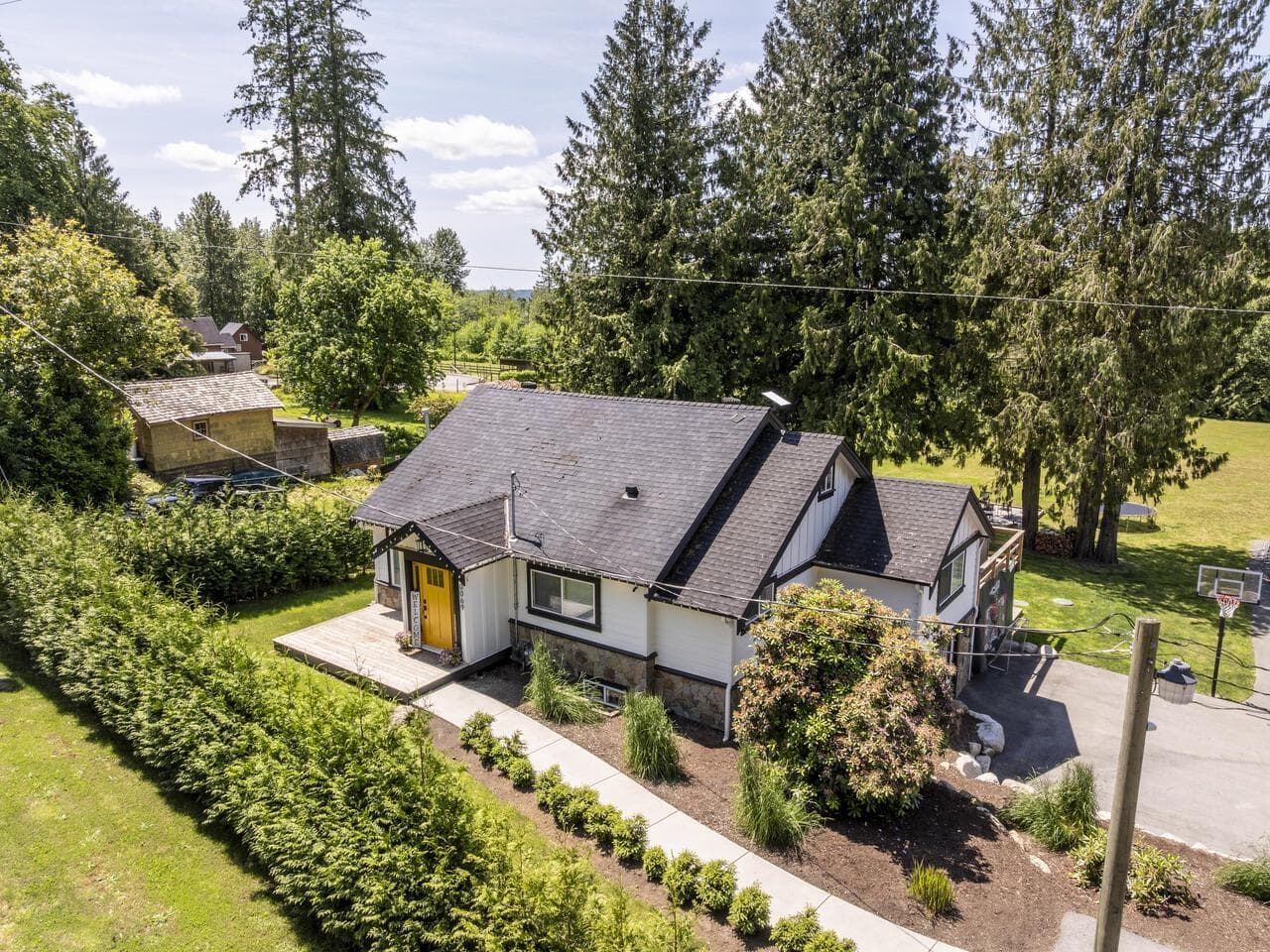 10069 WOLFE STREET, Fraser Valley — photo 4