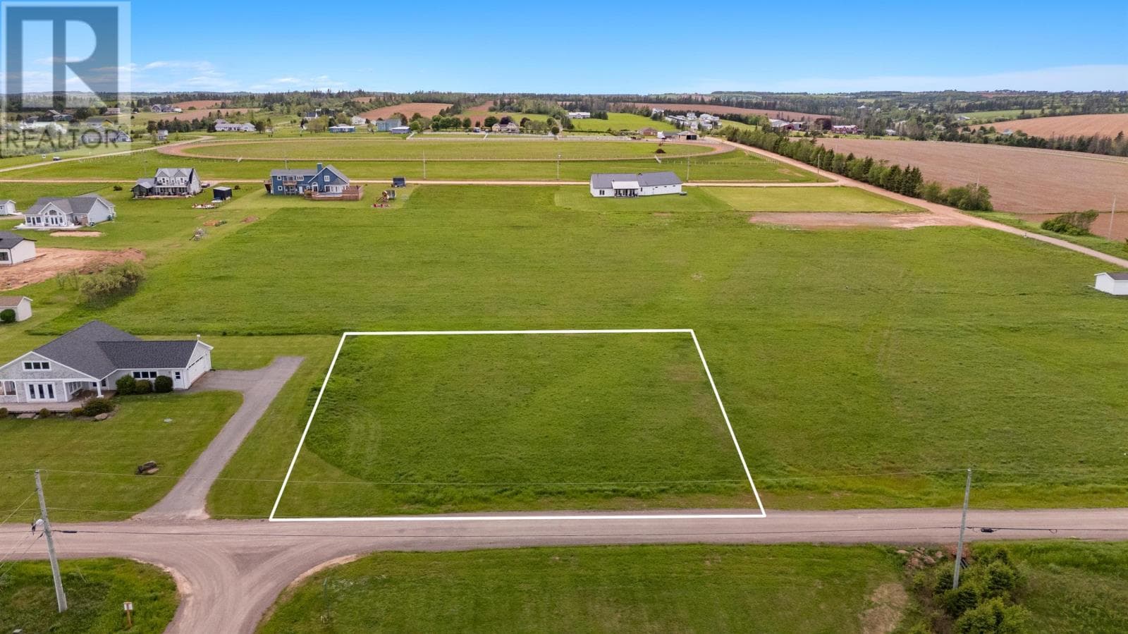 LOT 30 Gallant Lane in 