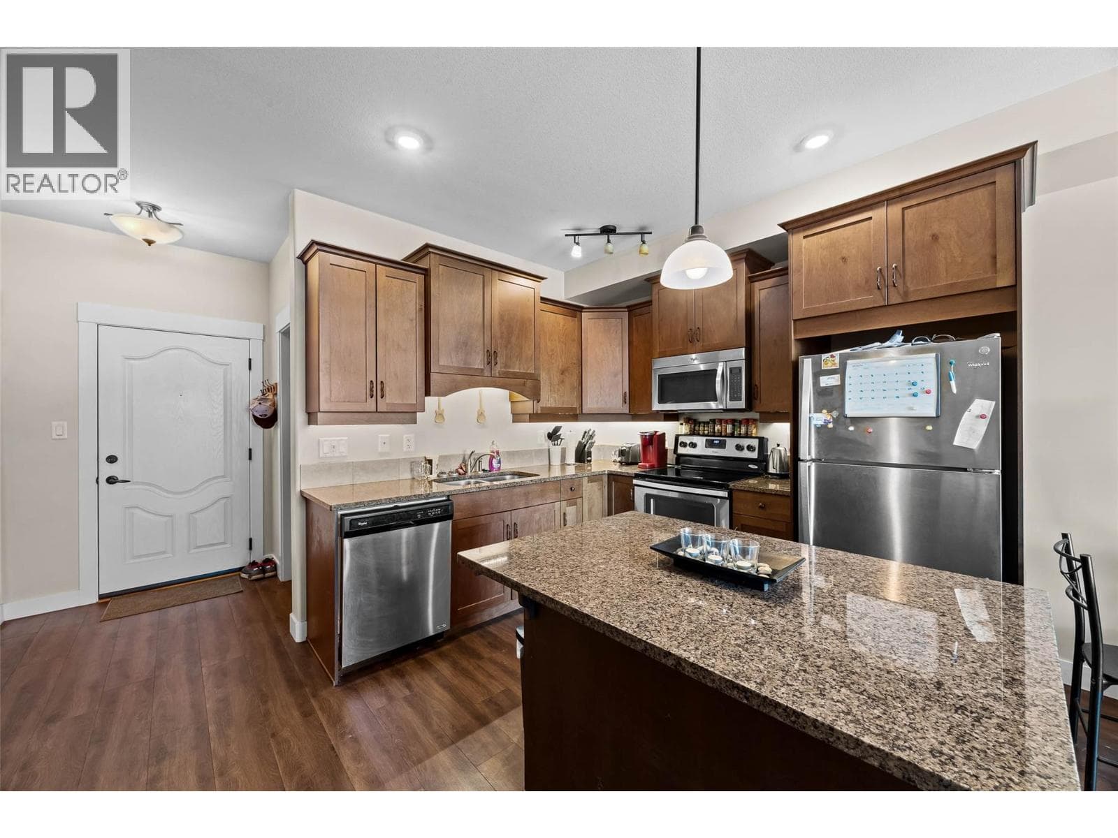 755 MCGILL ROAD UNIT 411, Interior REALTORS® — photo 2