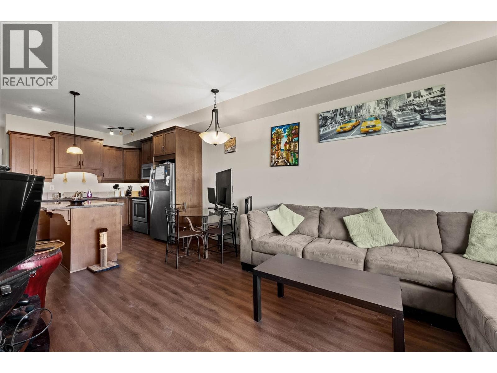 755 MCGILL ROAD UNIT 411, Interior REALTORS® — photo 5