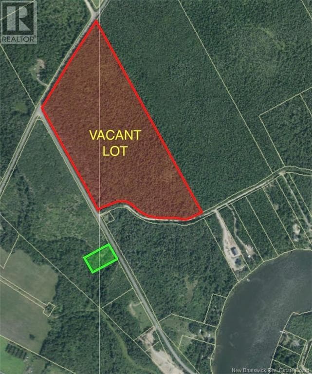 Vacant Lot Murray Road in 