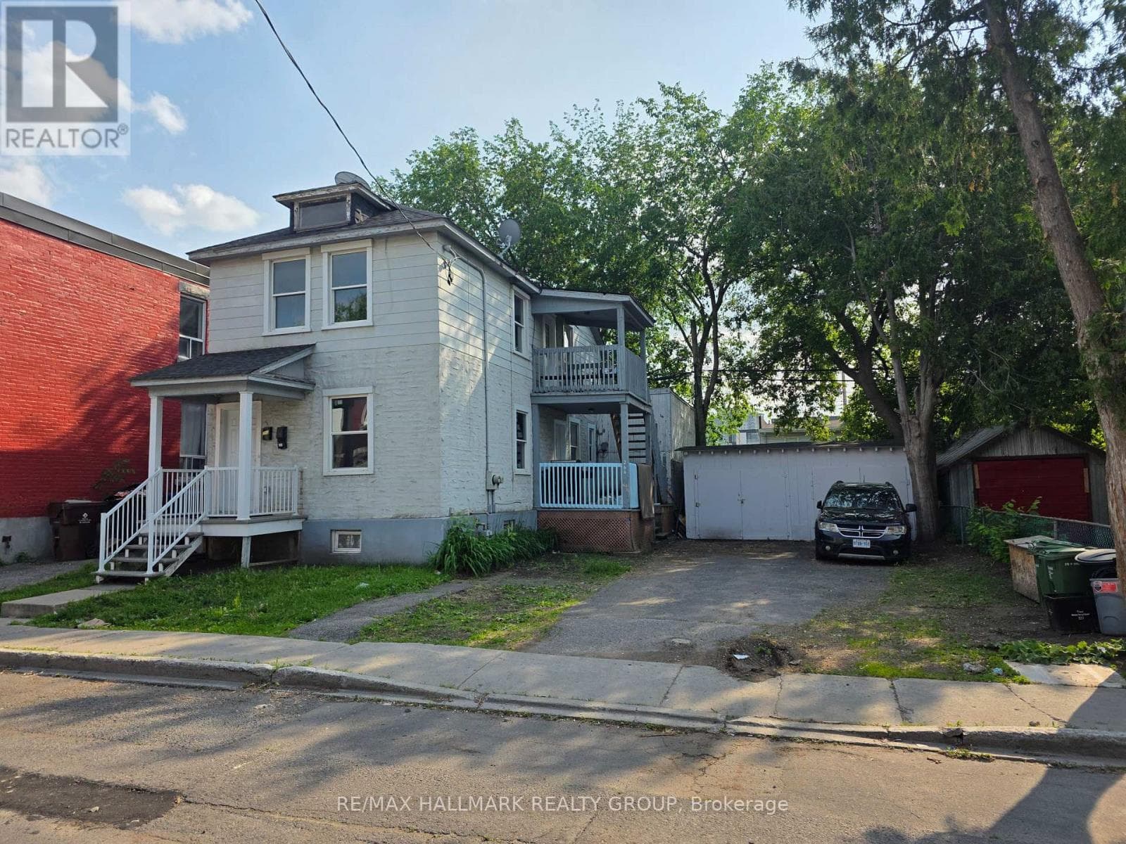 266 EMOND STREET in VANIER NORTH