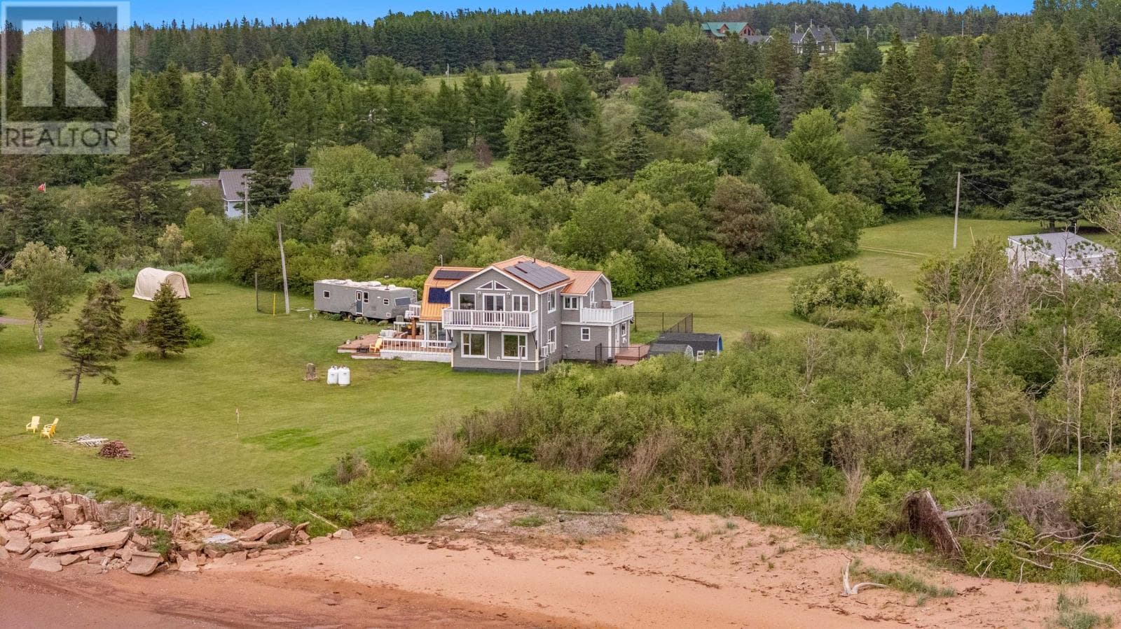 99 POLYCARPE ET ROSIDA ROAD, PEIA — photo 2