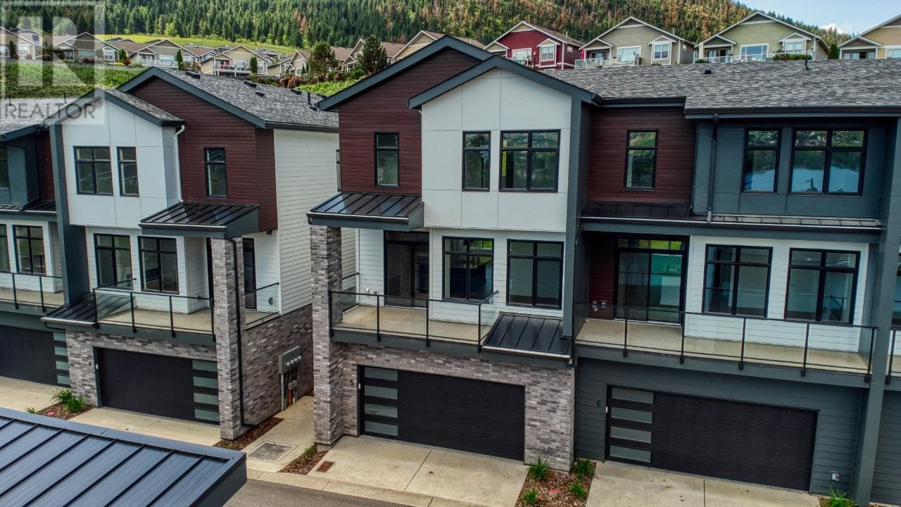 7599 KLINGER ROAD UNIT 5, Interior REALTORS® — photo 2