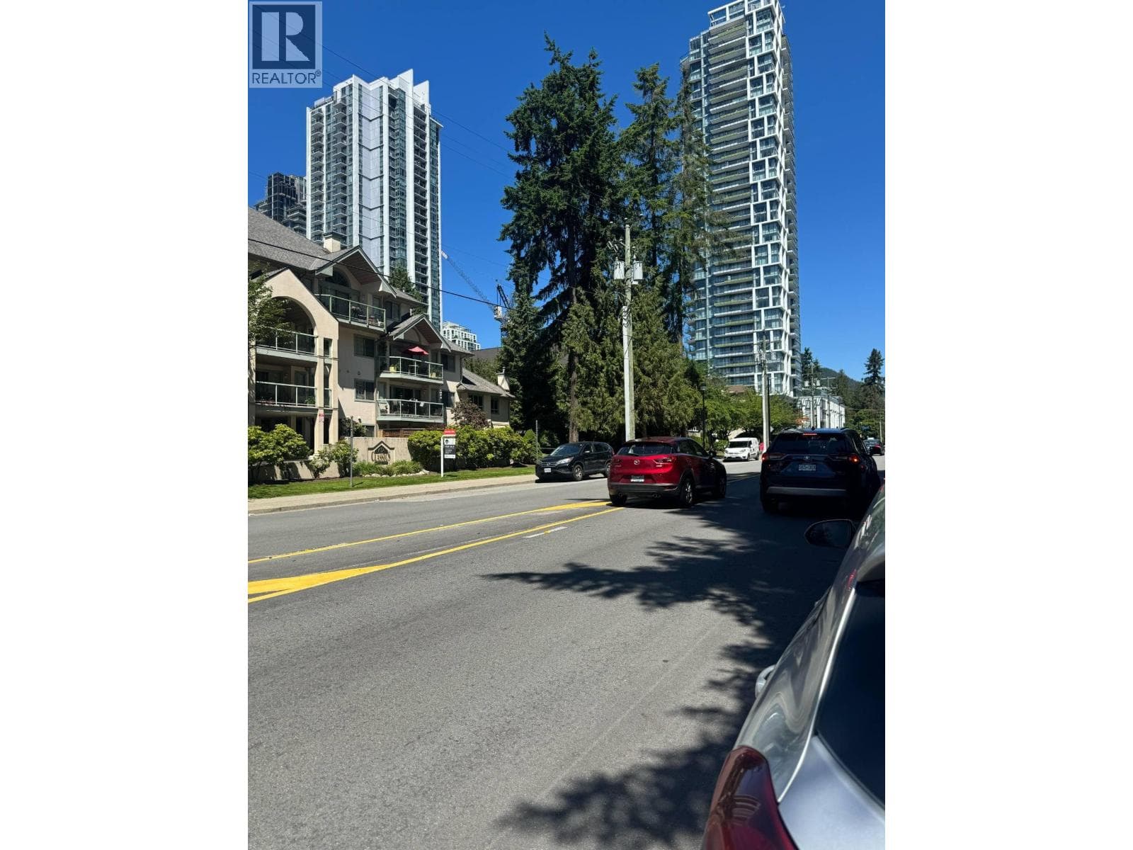 215 1148 WESTWOOD STREET, Greater Vancouver — photo 5