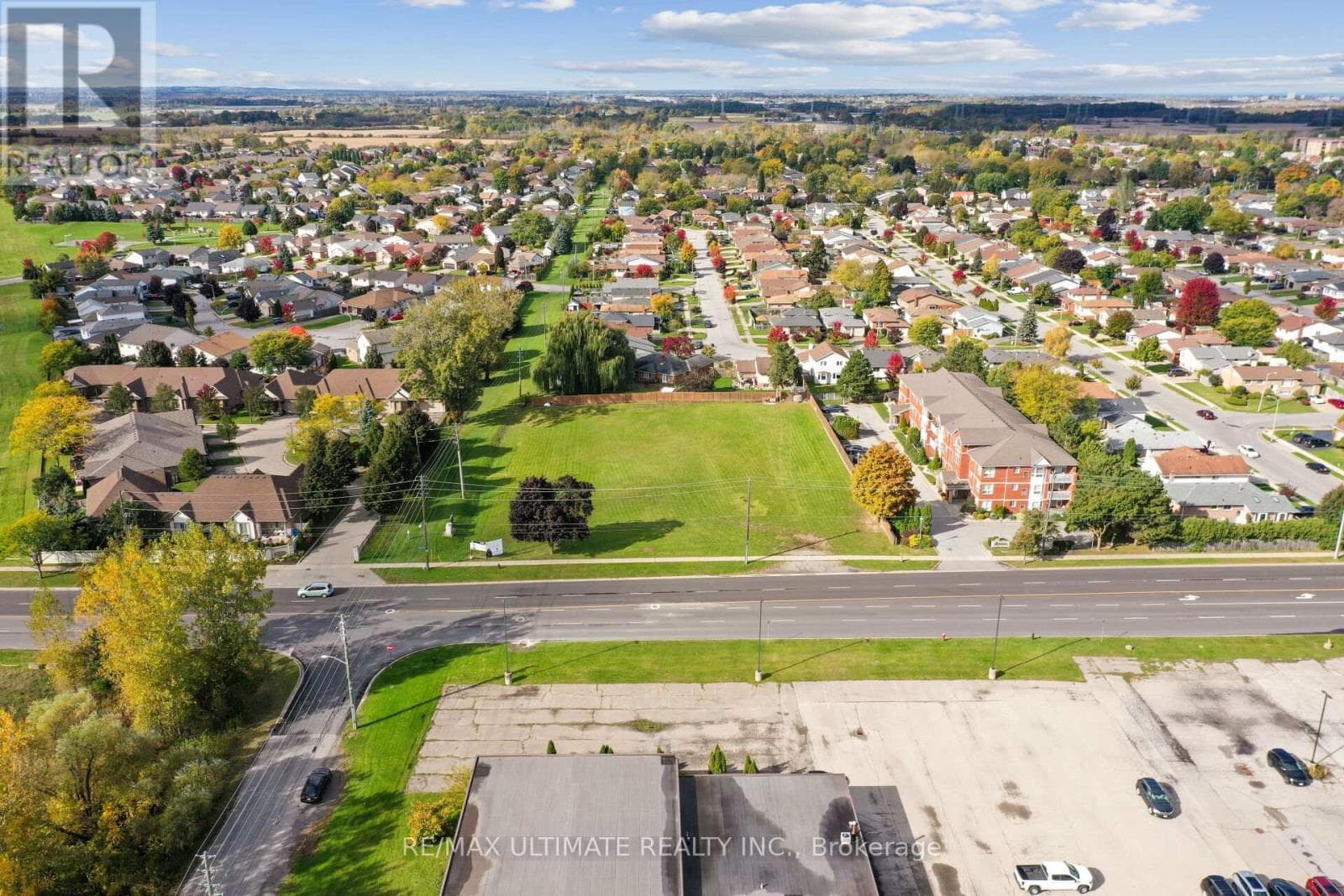 2 - 4257 MONTROSE ROAD, Toronto — photo 3