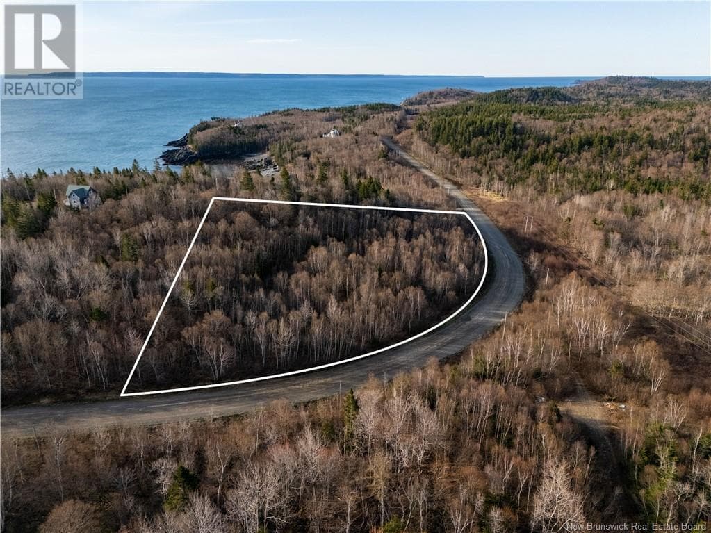 lot 30 Fundy Drive in 