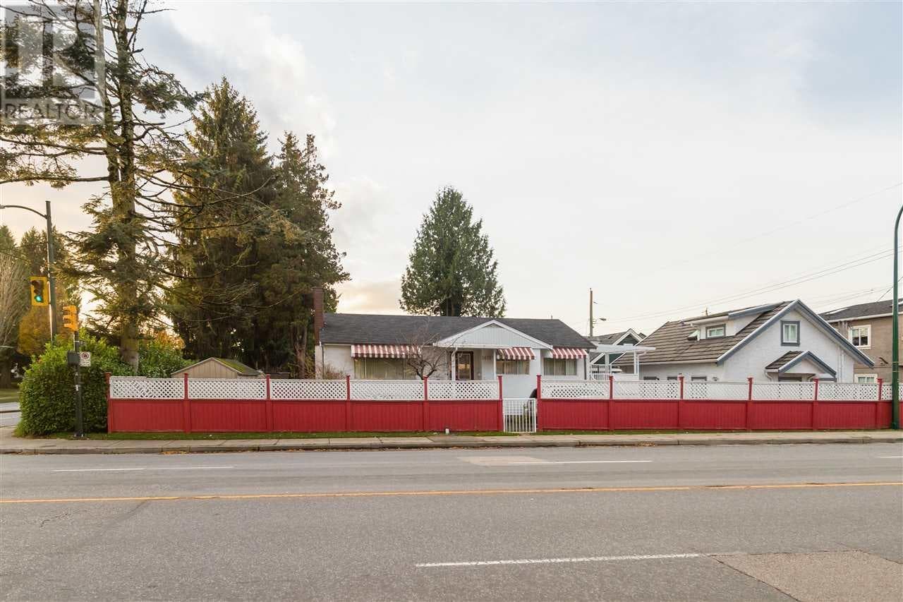 5675 RUPERT STREET, Greater Vancouver