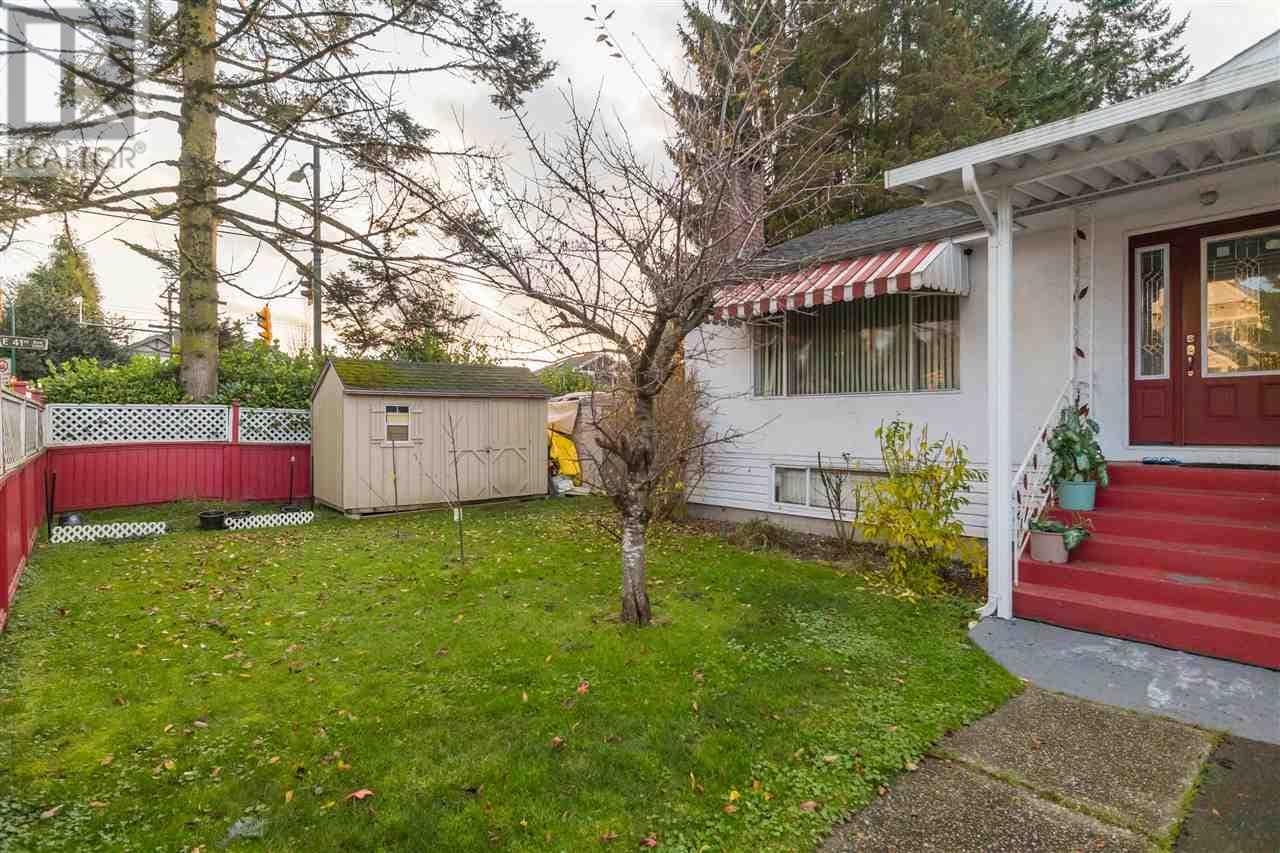 5675 RUPERT STREET, Greater Vancouver — photo 3