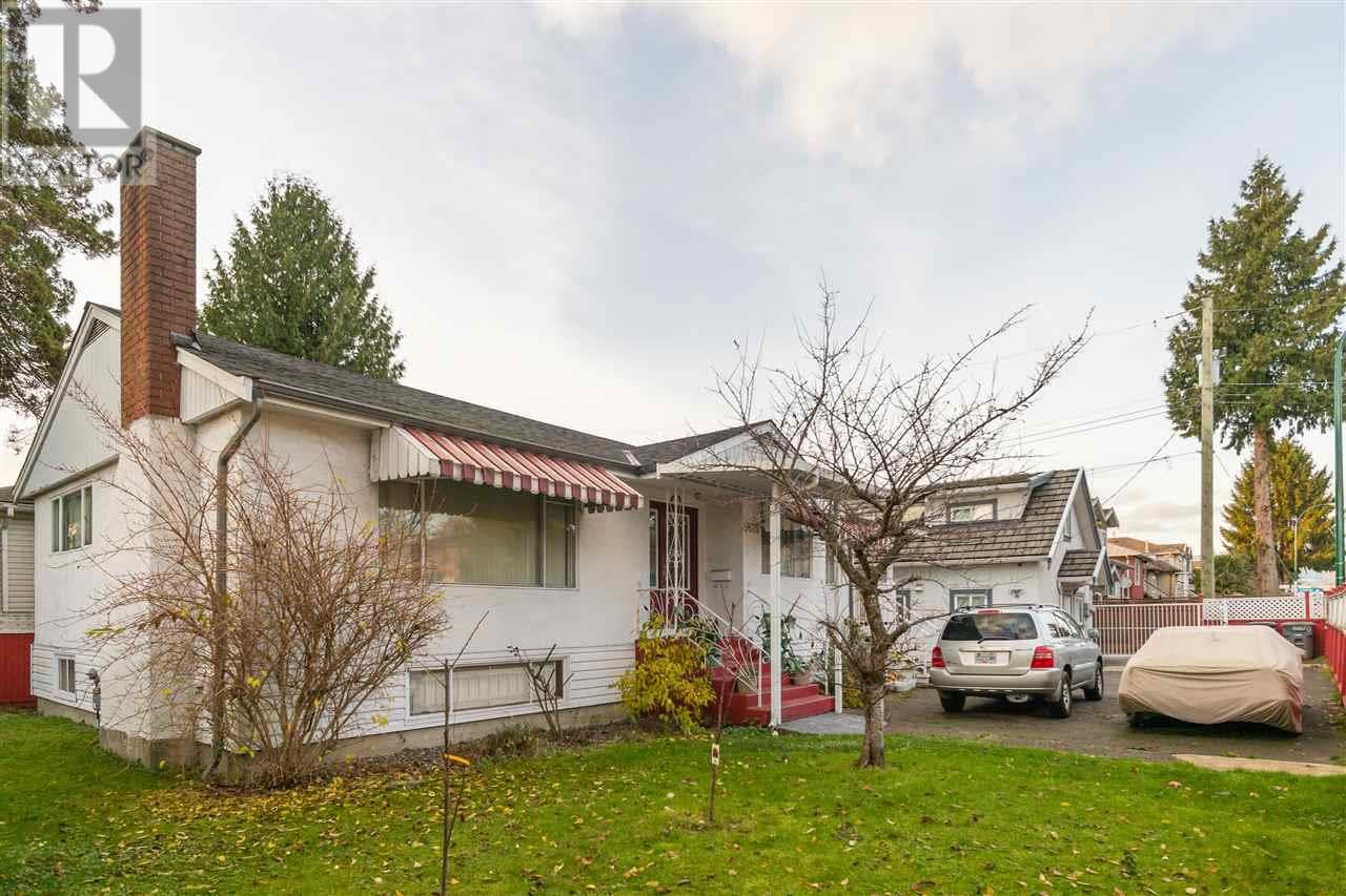 5675 RUPERT STREET, Greater Vancouver — photo 4