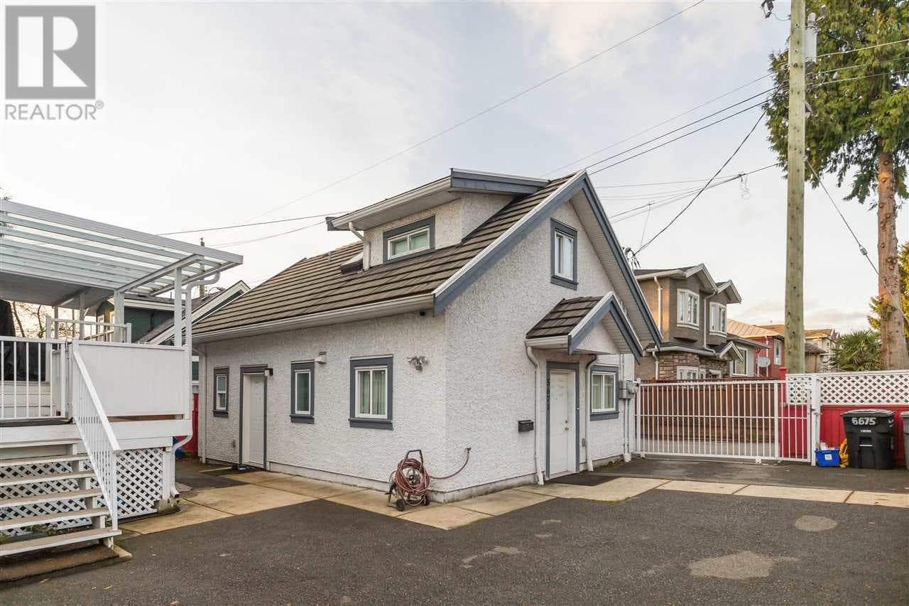 5675 RUPERT STREET, Greater Vancouver — photo 5