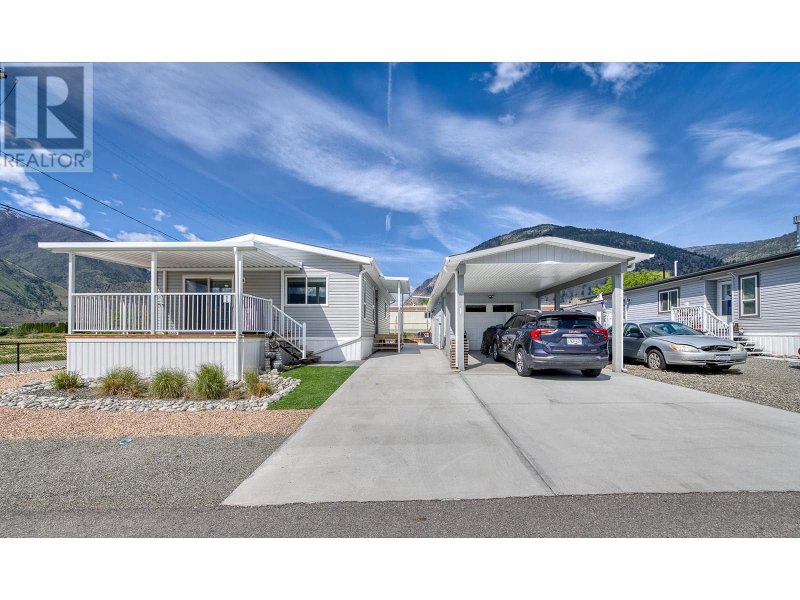 1118 MIDDLE BENCH ROAD UNIT 1 in 